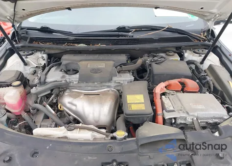 2014 Toyota Avalon Hybrid Limited z USA, uszkodzony, nr VIN 4T1BD1EB2EU030691